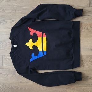 ❌️SOLD❌️Queen's University Sweater